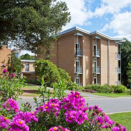 University Of Exeter - Pennsylvania Court Exteriör bild