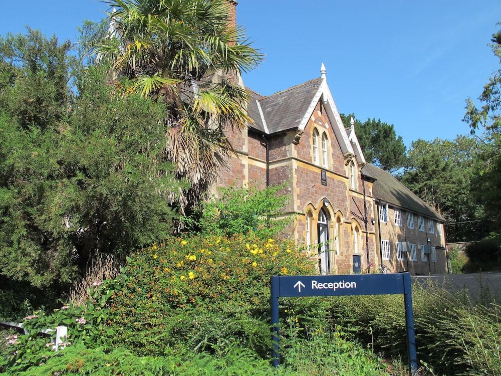 University Of Exeter - Pennsylvania Court Exteriör bild