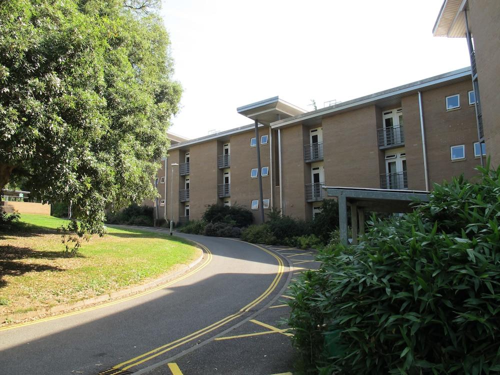 University Of Exeter - Pennsylvania Court Exteriör bild