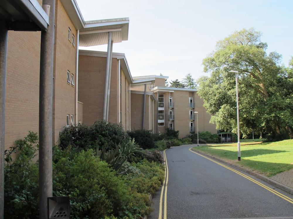 University Of Exeter - Pennsylvania Court Exteriör bild
