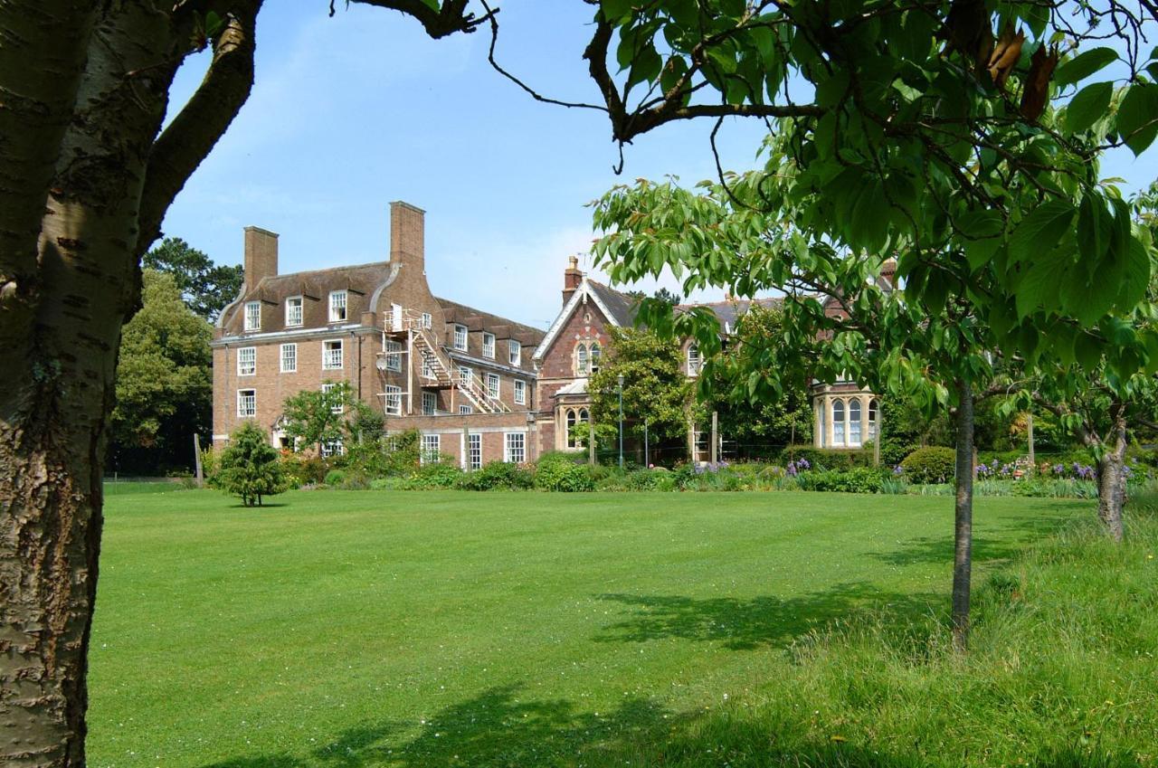 University Of Exeter - Pennsylvania Court Exteriör bild