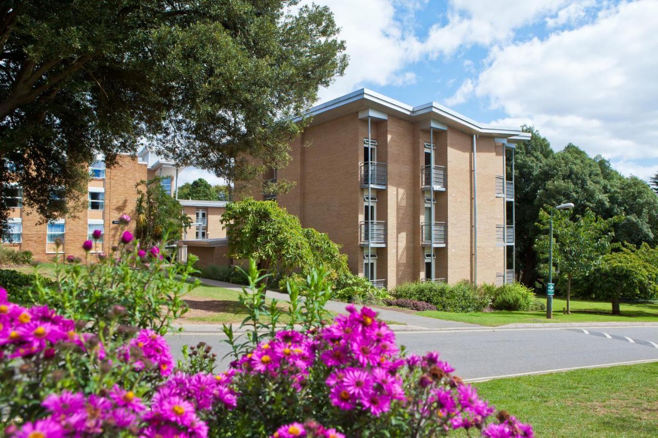 University Of Exeter - Pennsylvania Court Exteriör bild